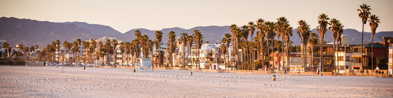 Santa Monica Hotels