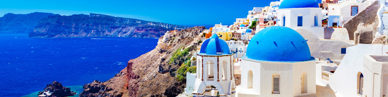 Santorini Hotels