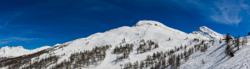 Sestriere Ski & Snowboard Holidays