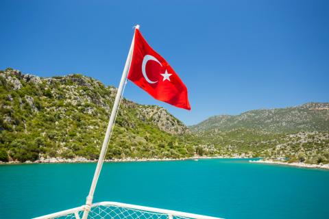 Turkey to end visas for UK visitors