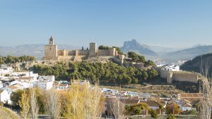 Antequera, Spain