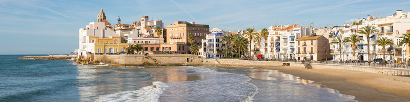 Sitges Hotels