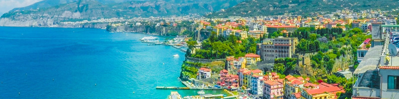 Sorrento Hotels