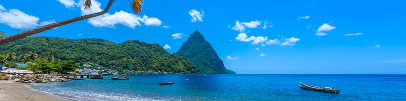 Soufriere Hotels