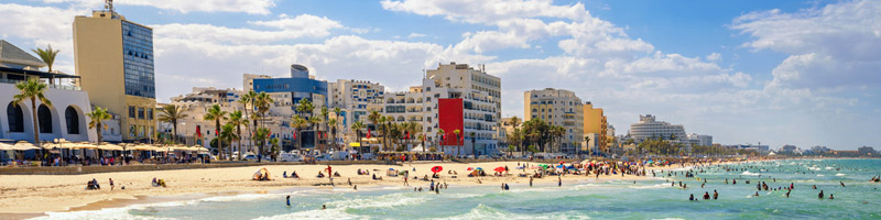 Sousse Hotels