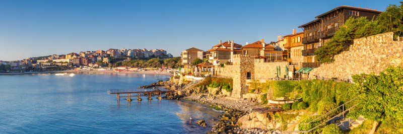 Sozopol Holidays