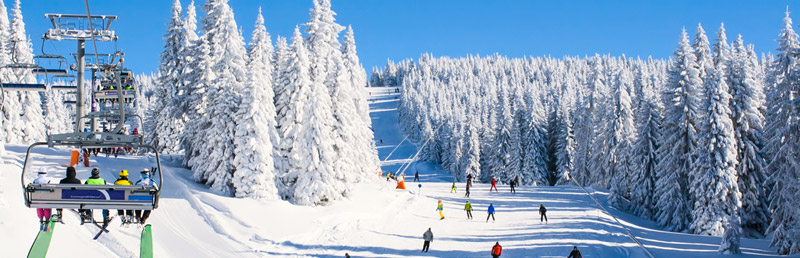 St Foy Ski & Snowboard Holidays