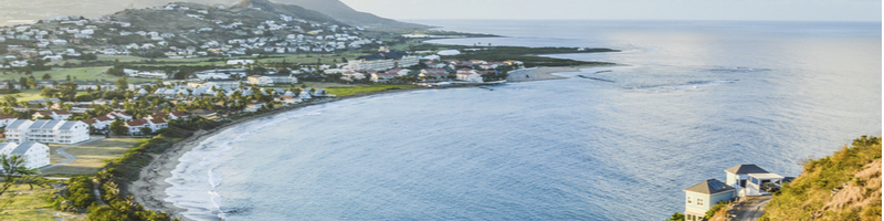 St Kitts & Nevis Hotels
