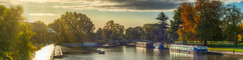 Stratford upon Avon