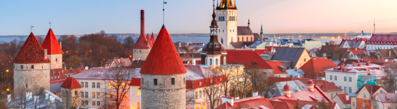 Tallinn City Breaks