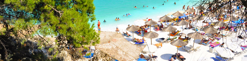 Thassos Hotels