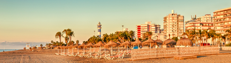 Torre Del Mar Holidays