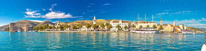 Trogir Hotels