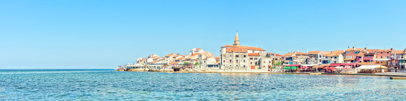 Umag Hotels