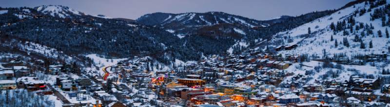 USA Ski & Snowboard Holidays