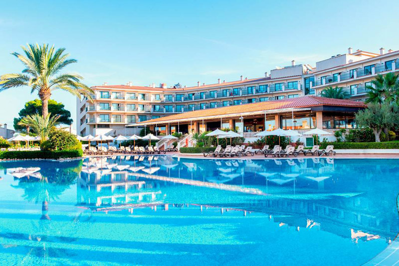 Menorca: All Inclusive