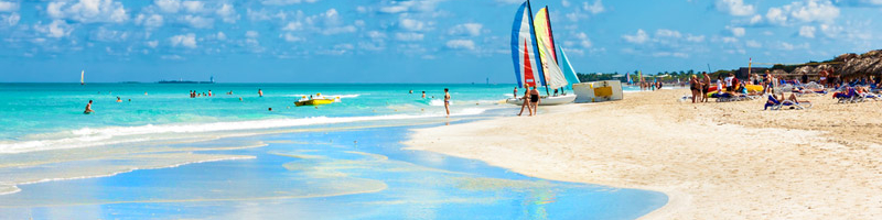 Varadero Hotels