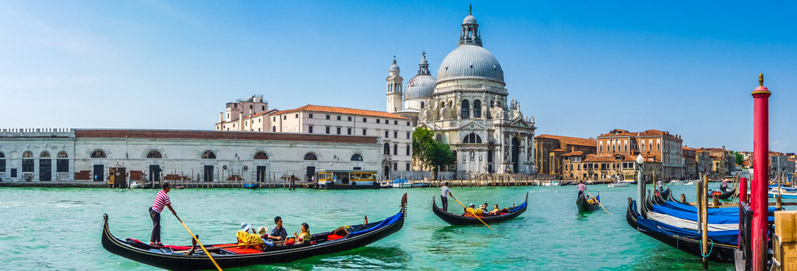 Venice, Italy