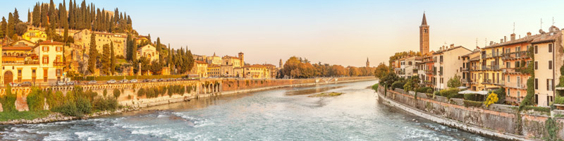 Verona Hotels