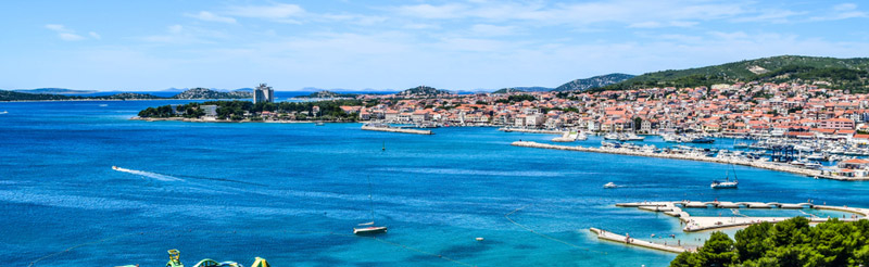 Vodice Holidays