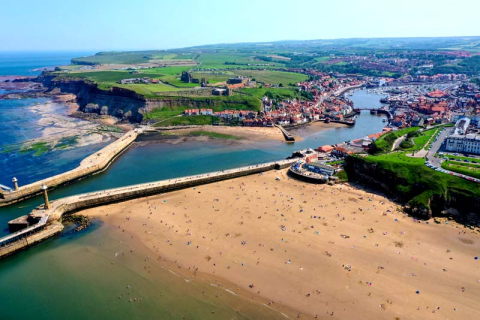 Top 5 UK Coastal Breaks