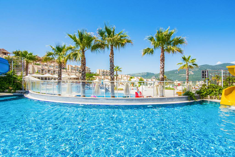 Turkey: All Inclusive