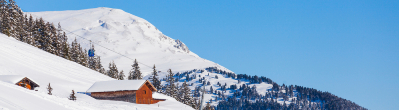 Zell am Ziller Ski & Snowboard Holidays